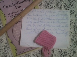 Knitting Heritage