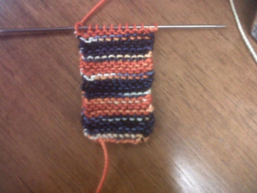 Swedish Family Bootie Pattern – Yarn, Books & Roses