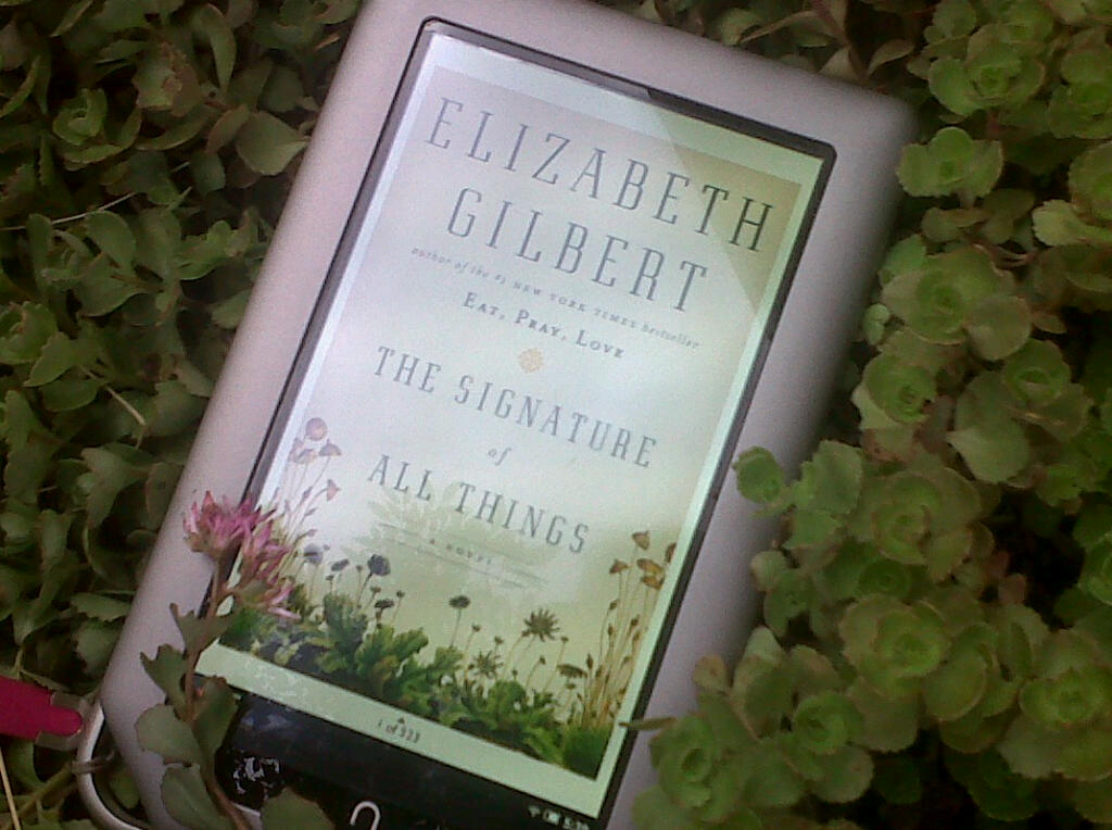 DNA, Evolution, and The Signature of All&nbsp;Things