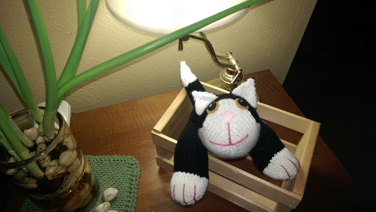 FO Friday: The Day After&nbsp;Christmas