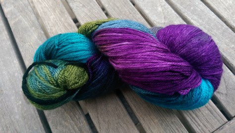 Skein of Yarn