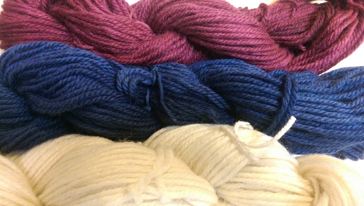 Introducing the February 2015&nbsp;Sock