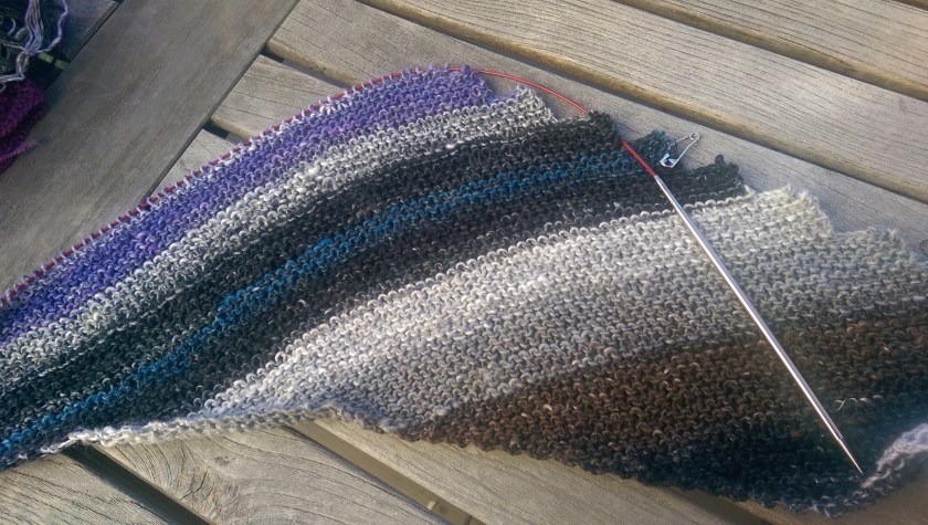 Look at these colors!