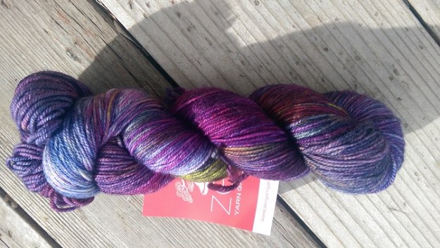 Cofetti Yarn