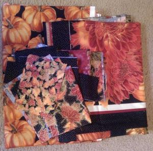 Autumn Quilt