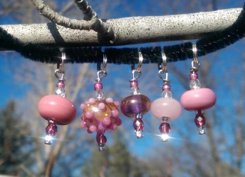 Stitch Markers
