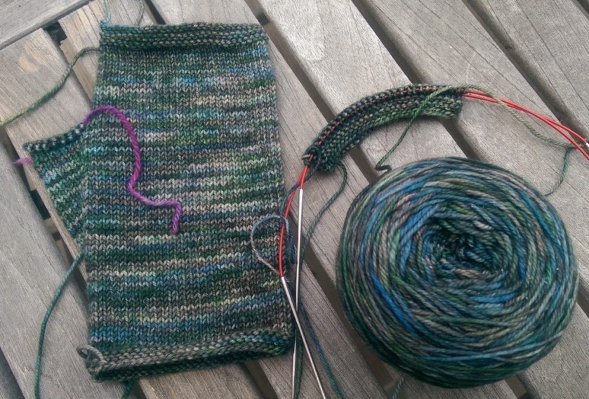 While the Duelling Gradients are 