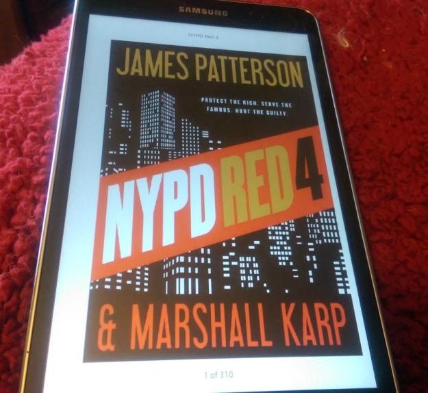 NYPD RED 4