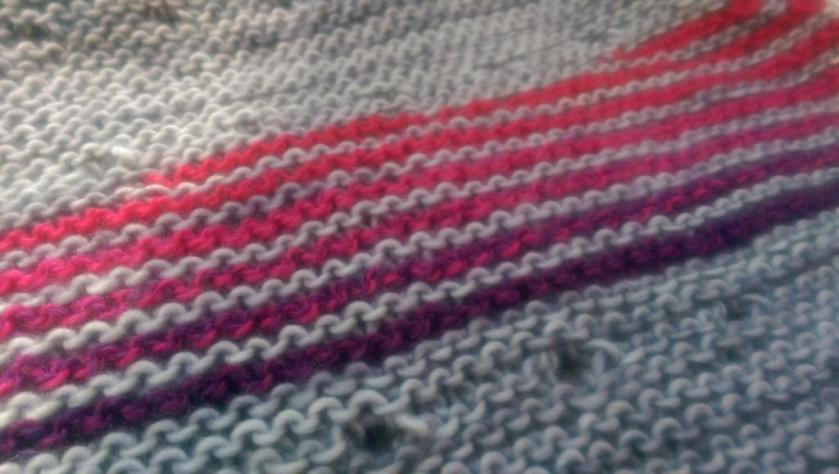 Yarn Detail