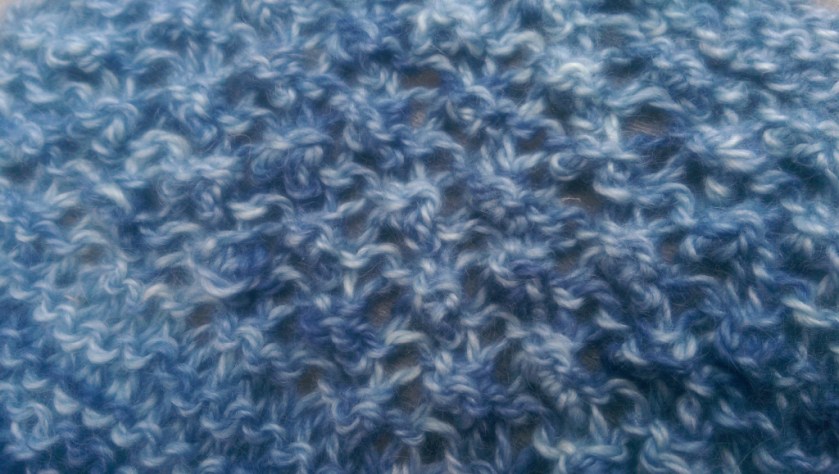 Trinity Stitch
