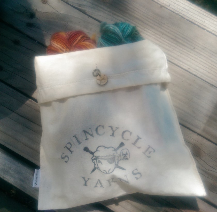 Yarn kit