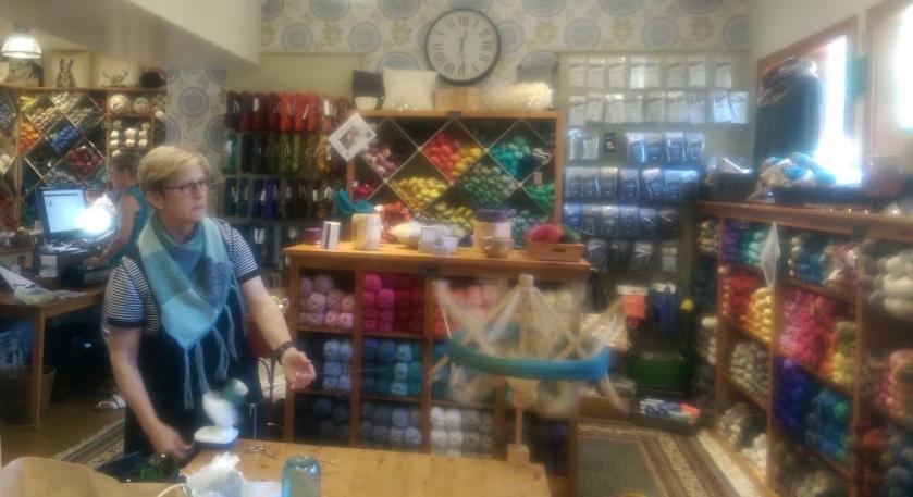 Yarn