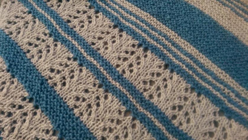 Close-up of Lace