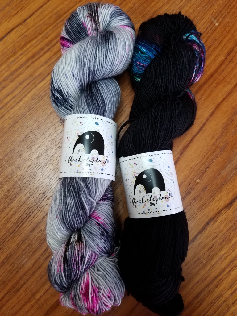 Black Elephant Yarns