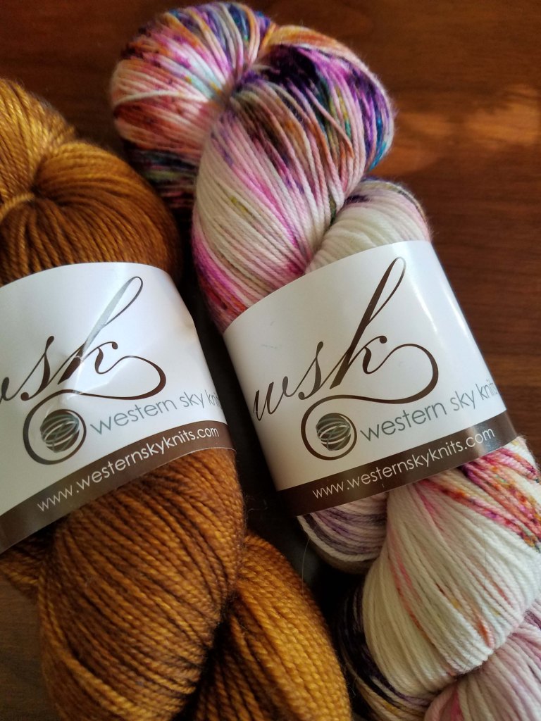Yarn.