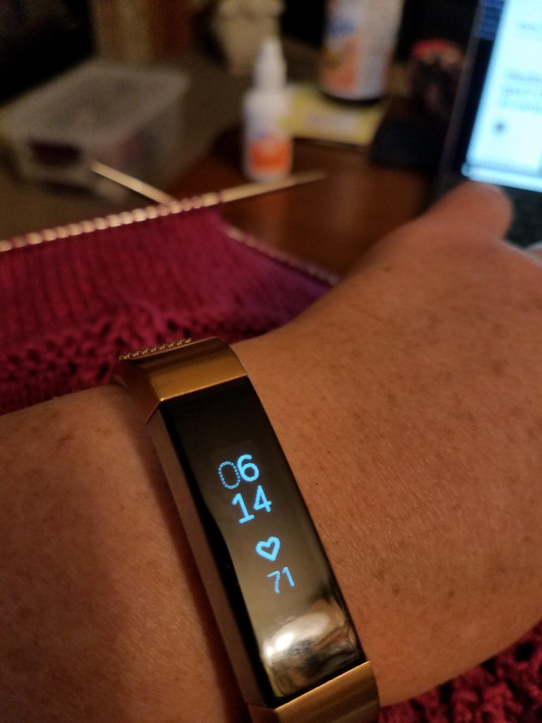 FitBit